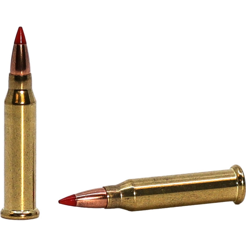 Winchester Varmint HV 17 Winchester Super Magnum Ammo 20 Grain Polymer Tip - S17W20