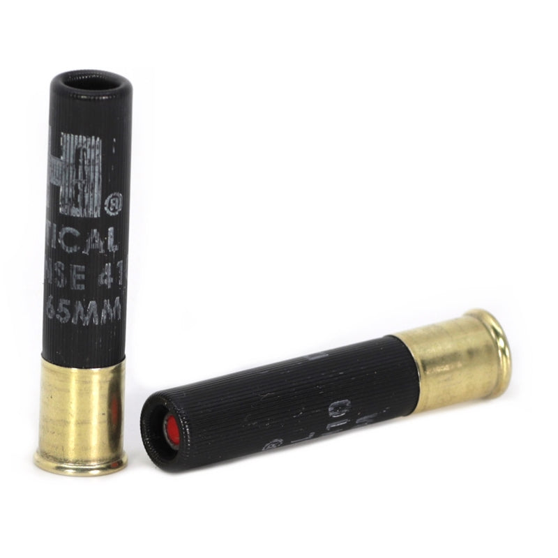 Hornady Critical Defense 410 Gauge Ammo 2-1/2 Inch 41 Caliber FTX Slug and Two 35 Caliber Round Balls - 86238