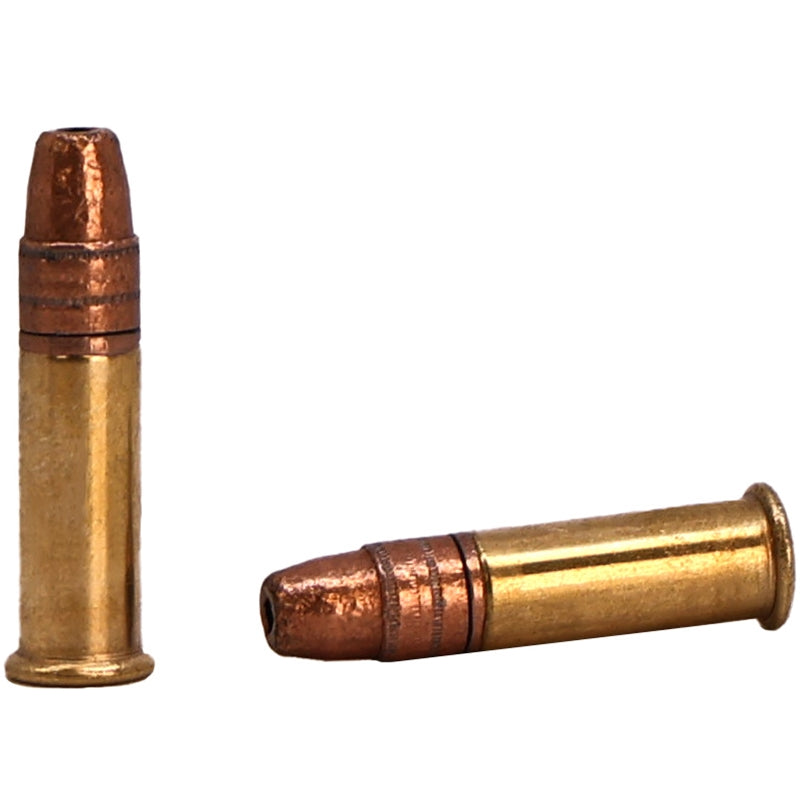 Winchester Super-X 22 Long Rifle Ammo 40 Grain Power Point Hollow Point - X22LRPP1