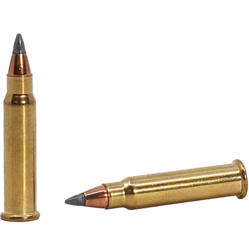 Winchester Varmint HV 17 HMR Ammo 17 Grain V-Max - S17HMR1