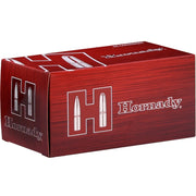 Hornady 223 Ammo 55 Grain Soft Point - 80255
