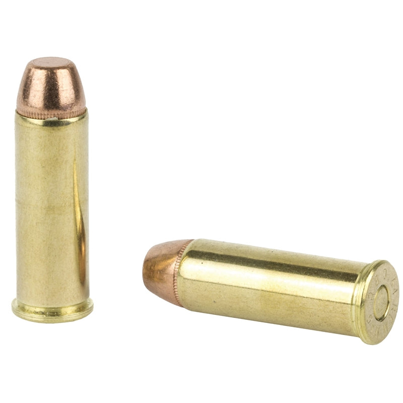 Magtech Sport 44 Remington Magnum Ammo 240 Grain Full Metal Jacket Flat Nose - 44C