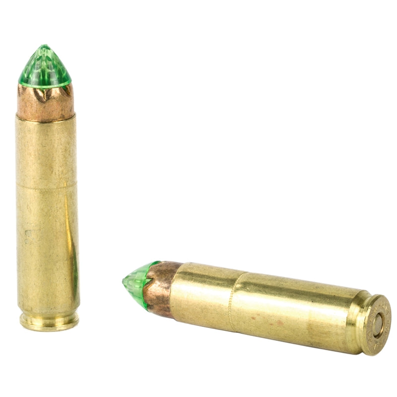 Remington Premier 450 Bushmaster Ammo 260 Grain AccuTip - PRA450B1