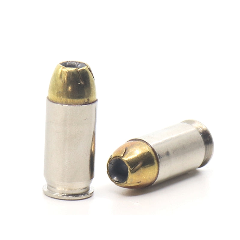 Remington Golden Saber .45 ACP +P Ammo 185 Grain Jacketed Hollow Point – GS45APCB
