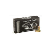 Federal American Eagle Suppressor 45 ACP AUTO Ammo 230 Grain Subsonic Full Metal Jacket - AE45SUP1