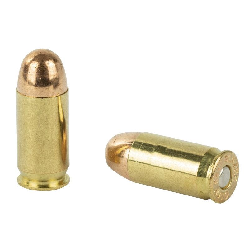 CCI Blazer Pack 45 ACP Auto Ammo 230 Grain Full Metal Jacket 150 Round Bucket - 5230B150