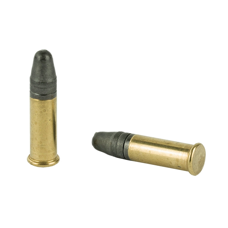CCI Quiet-22 Semi-Auto 22 Long Rifle Ammo 45 Grain Lead Round Nose - 975CC
