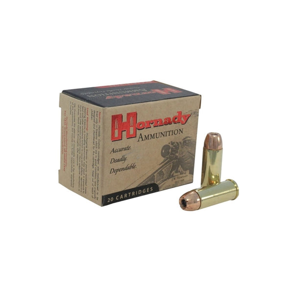 480 RUGER AMMO