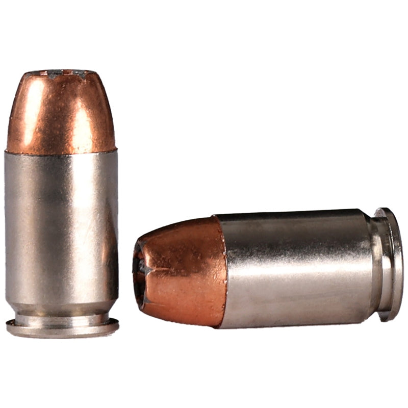 Speer Gold Dot LE Duty 45 GAP Ammo 200 Grain Hollow Point - 53978