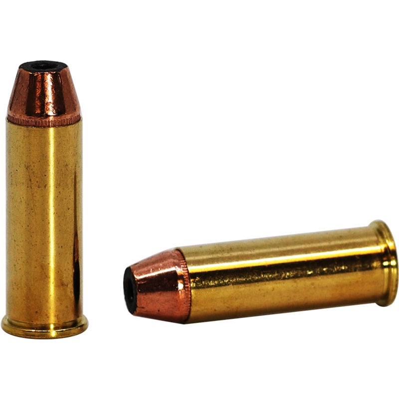 Prvi Partizan 44 Remington Magnum Ammo 240 Grain Jacketed Hollow Point - PPH44MH