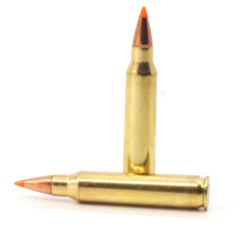 Federal Tactical TRU 223 Ammo 55 Grain Nosler Ballistic Tip - T223F