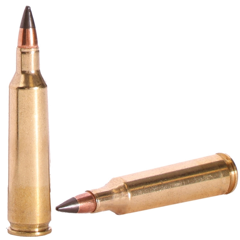 Winchester Varmint-X 22-250 Remington Ammo 55 Grain Extreme Point Polymer Tip - X22250P