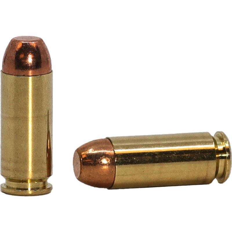 Sig Sauer Elite Performance 10mm Auto Ammo 180 Grain Full Metal Jacket - E10MB1-50