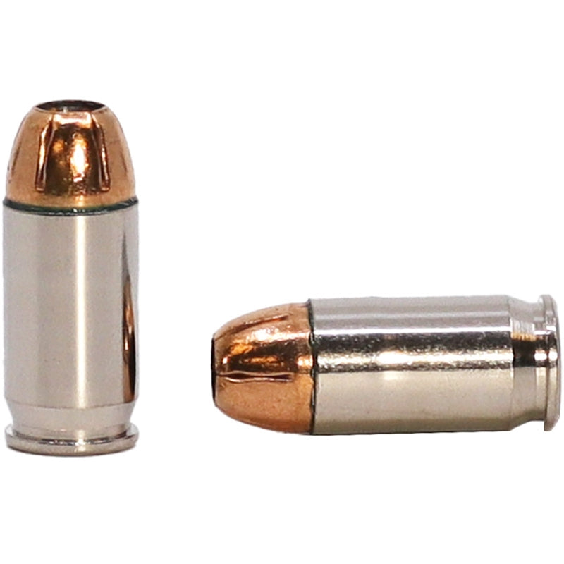 Federal Premium Law Enforcement HST 380 ACP AUTO Ammo 99 Grain Jacketed Hollow Point - P380HST1