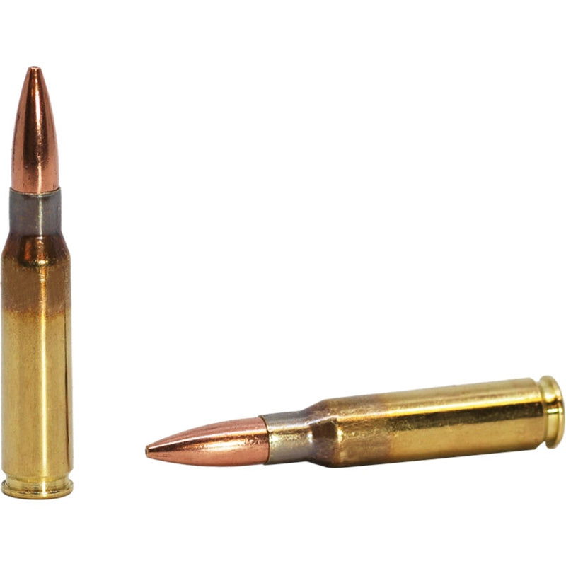 Prvi Partizan Match 308 Winchester Ammo 155 Grain Hollow Point Boat Tail - PPM3081