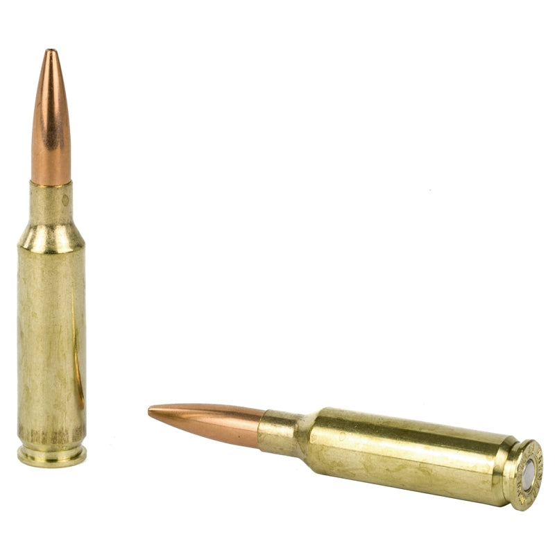 Hornady American Gunner 6.5 Creedmoor Ammo 140 Grain Hollow Point Boat Tail - 81482