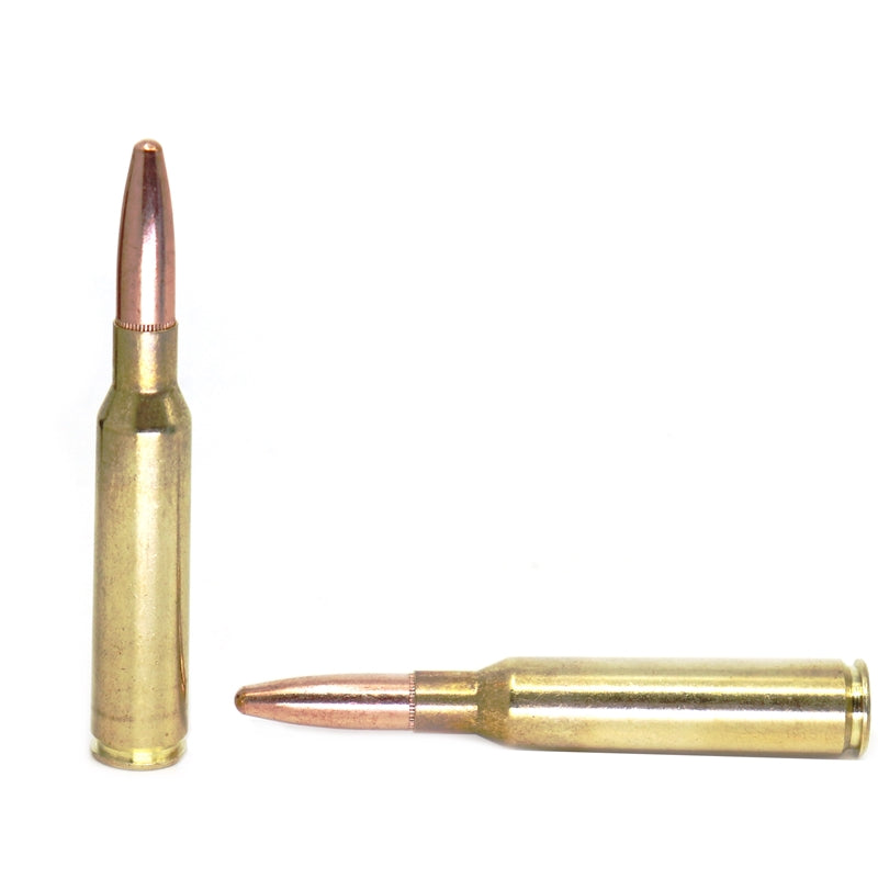Prvi Partizan 6.5x52mm Carcano Ammo 139 Grain Full Metal Jacket - PP6CF