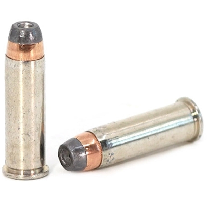 Winchester Super-X 38 Special Ammo +P 125 Grain Jacketed Hollow Point - X38S7PH