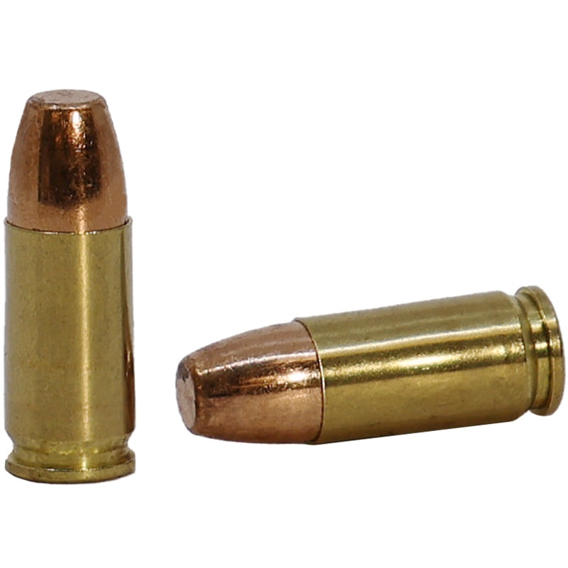 Federal American Eagle 9mm Ammo 147 Grain Full Metal Jacket
