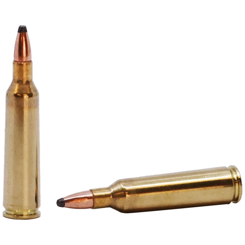 Prvi Partizan 22-250 Remington Ammo 55 Grain Soft Point - PP22250