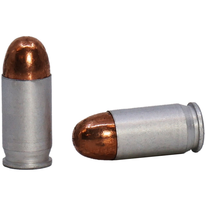 CCI Blazer 380 ACP Auto Ammo 95 Grain Full Metal Jacket - 3505