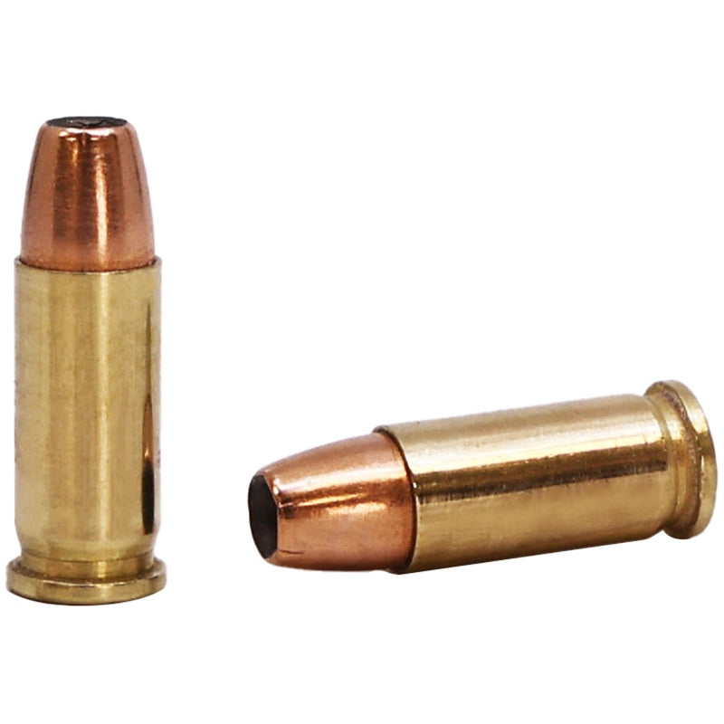 Hornady Custom 25 ACP Auto Ammo 35 Grain XTP Jacketed Hollow Point - 90012