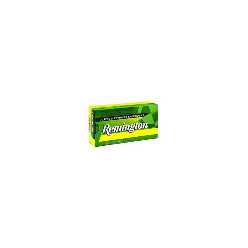 Remington Express 7.62x39mm Ammo 125 Grain Pointed Soft Point - R762391