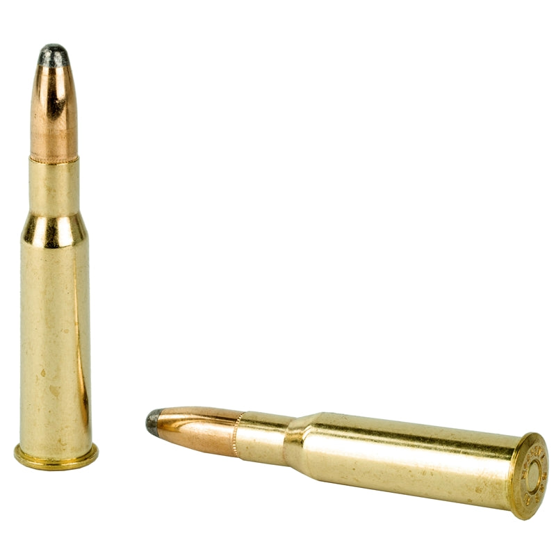 Sellier & Bellot 7.62x54R Ammo 180 Grain Semi-Jacketed Soft Point - SB76254RB