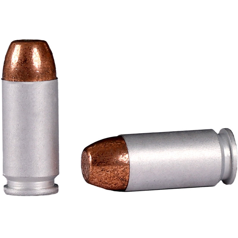 CCI Blazer 40 S&W Ammo 165 Grain Full Metal Jacket - 3589