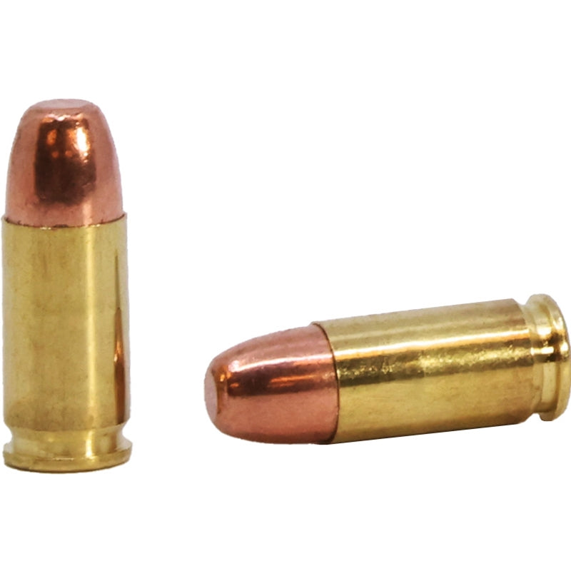 Remington UMC 9mm Ammo 147 Grain Full Metal Jacket - L9MM9