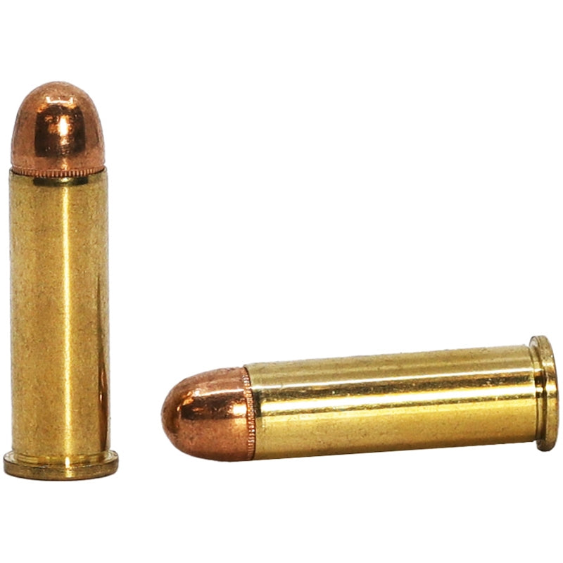 Federal American Eagle 38 Special Ammo 130 Grain Full Metal Jacket - AE38K
