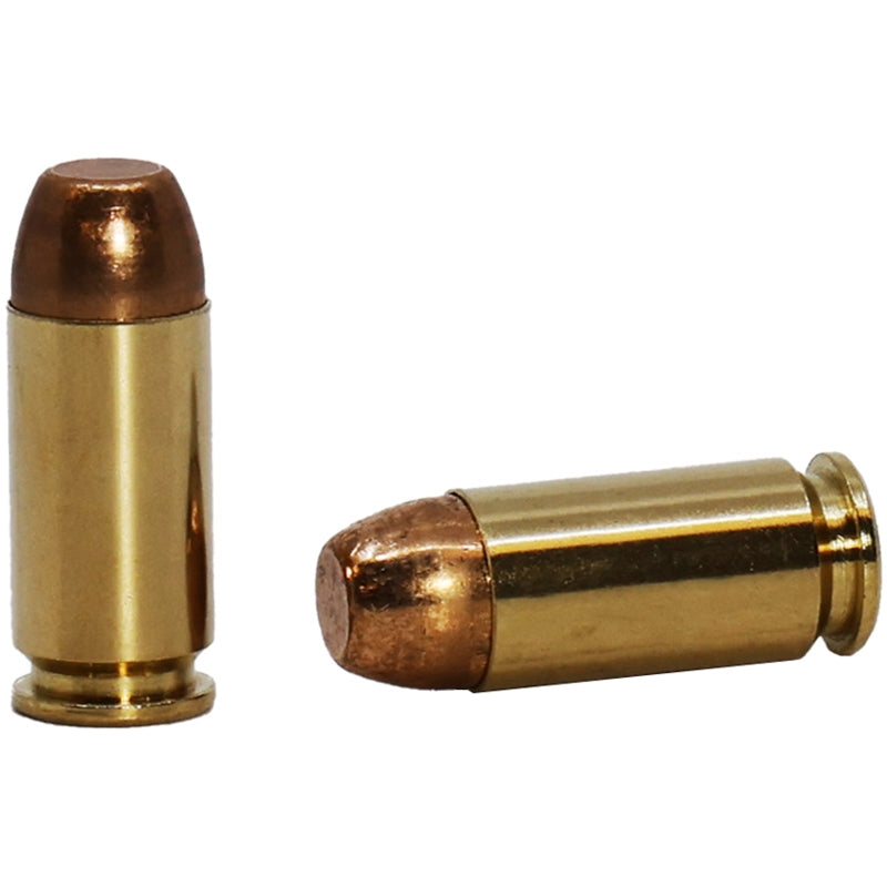 Federal American Eagle 40 S&W Ammo 165 Grain Full Metal Jacket - AE40R3