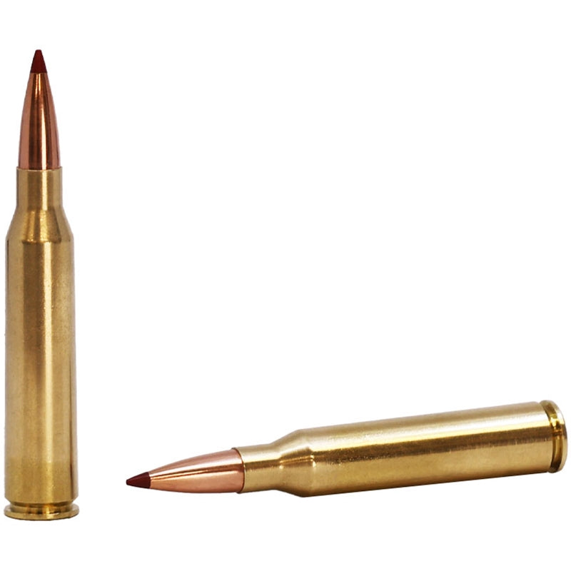 Hornady Precision Hunter 338 Lapua Magnum Ammo 270 Grain Extremely Low Drag Expanding - 82313