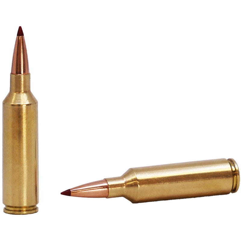 Hornady Precision Hunter 270 Winchester Short Magnum Ammo 145 Grain Extremely Low Drag-Expanding - 80558