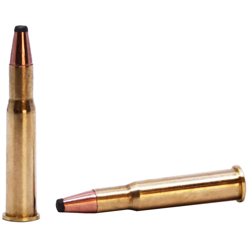 Prvi Partizan 30‑30 Winchester Ammo 150 Grain Flat Soft Point – PP30301