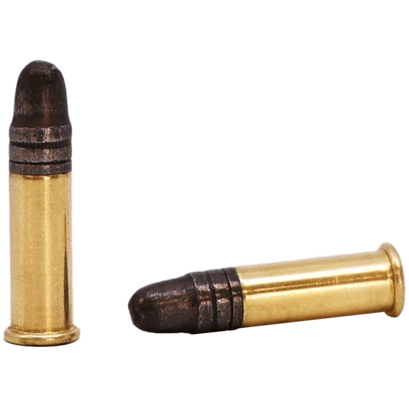 CCI Standard Velocity Target 22 Long Rifle Ammo 40 Grain Lead Round Nose