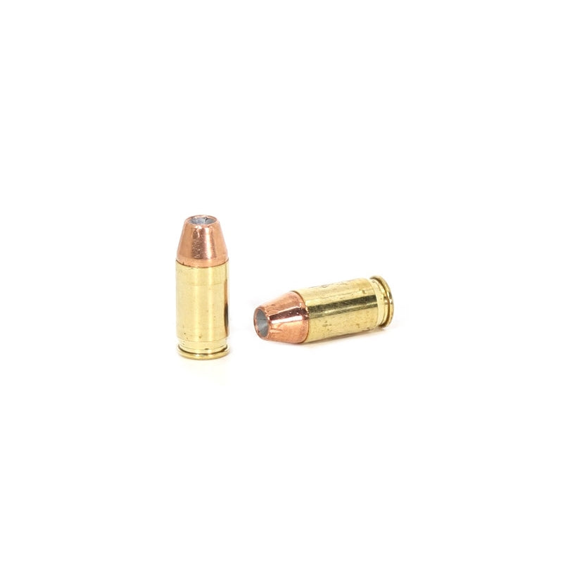 Sig Sauer Elite Performance 380 ACP Ammo 90 Grain V-Crown JHP