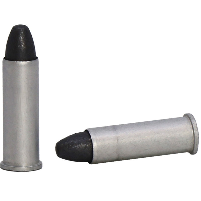 CCI Blazer 38 Special Ammo 158 Grain Lead Round Nose - 3522
