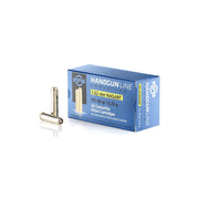 Prvi Partizan 7.62mm Russian Nagant Ammo 98 Grain Flat Point Jacketed - PPH762N
