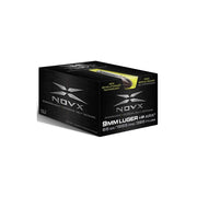 NovX Engagement Extreme Self-Defense +P 9mm Ammo 65 Grain ARX Lead-Free - 9ARXPSS-26