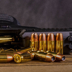 9mm Hollow Point Ammo: Best Loads for Self Defense