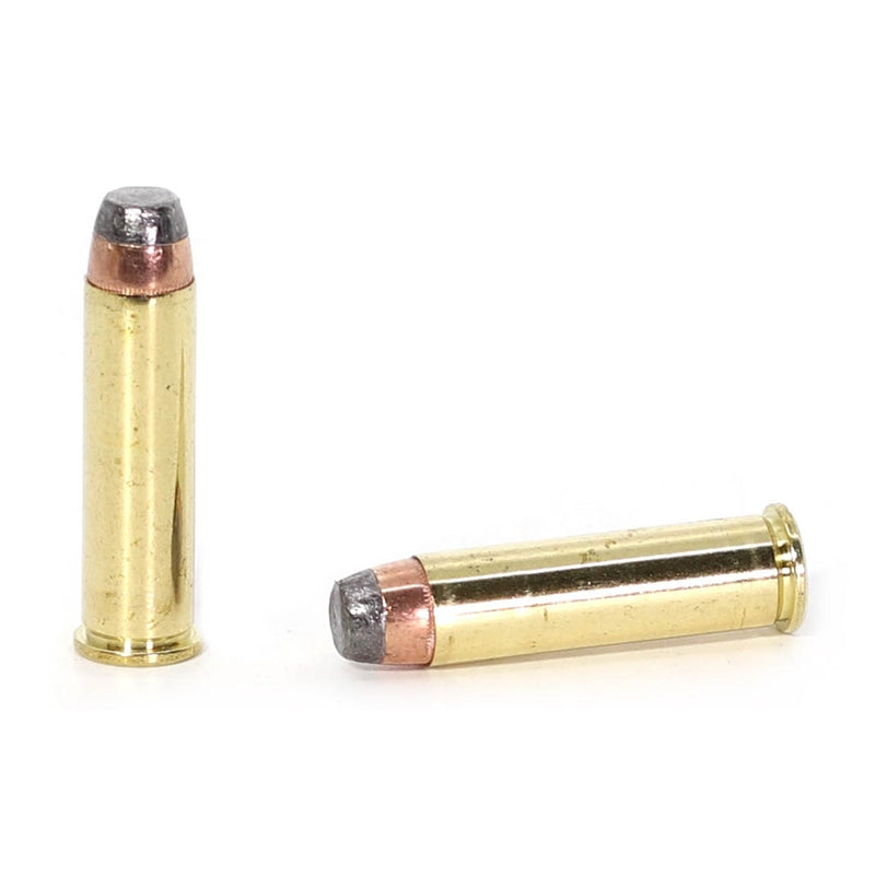Winchester Super-X 357 Magnum Ammo 158 Grain Jacketed Soft Point - X3575P