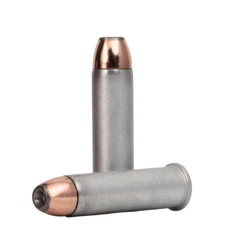 CCI Blazer .357 Magnum Ammo 158 Grain Jacketed Hollow Point - 3542