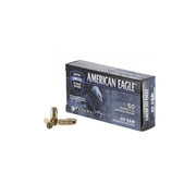 Federal American Eagle C.O.P.S 40 S&W Ammo 180 Grain Full Metal Jacket – AE40BBL1