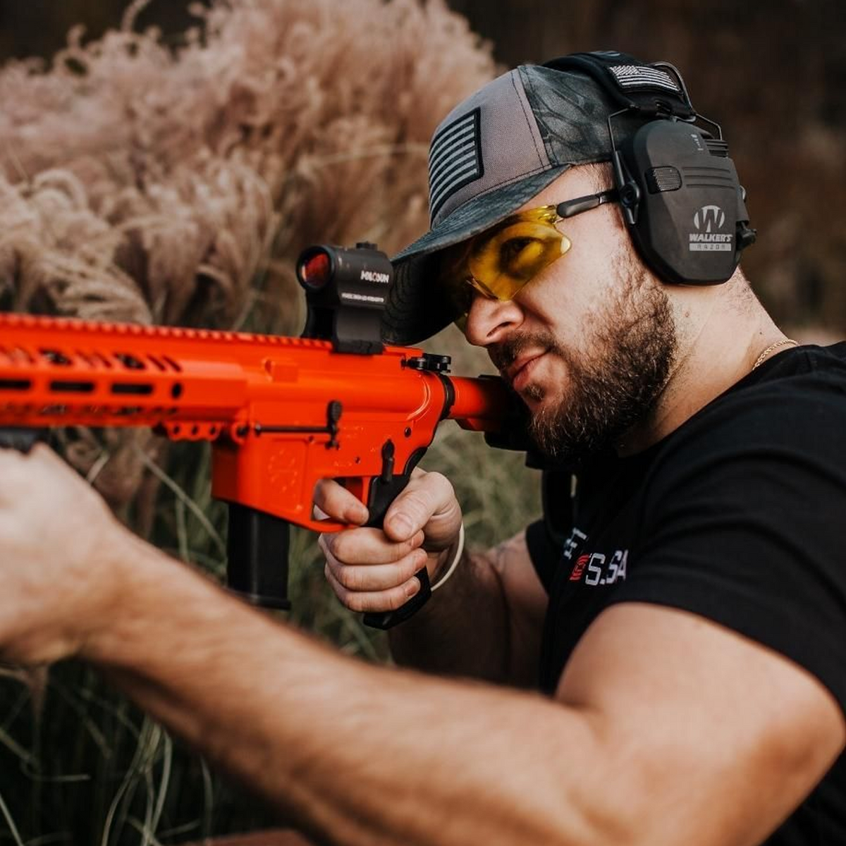 Target Sports USA