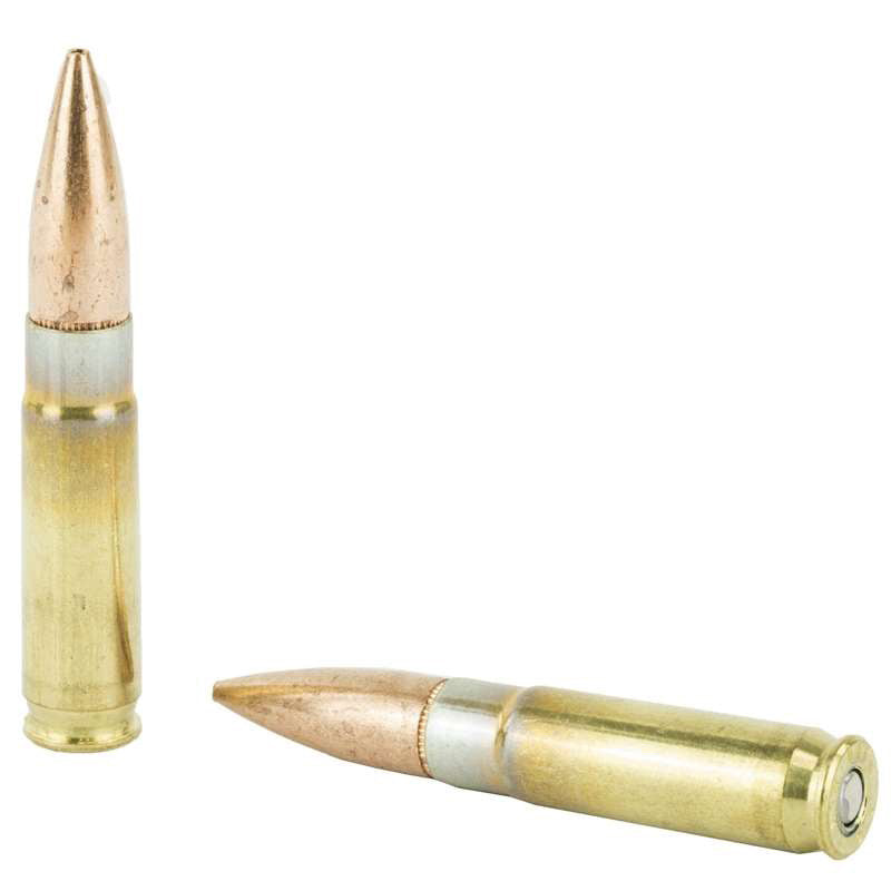 Federal American Eagle 300 AAC Blackout Ammo 220 Grain Subsonic Open Tip Match - AE300BLKSUP2