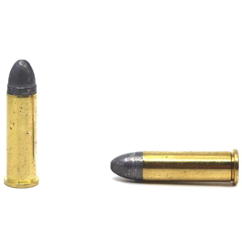Federal American Eagle 38 Special Ammo 158 Grain Lead Round Nose - AE38B