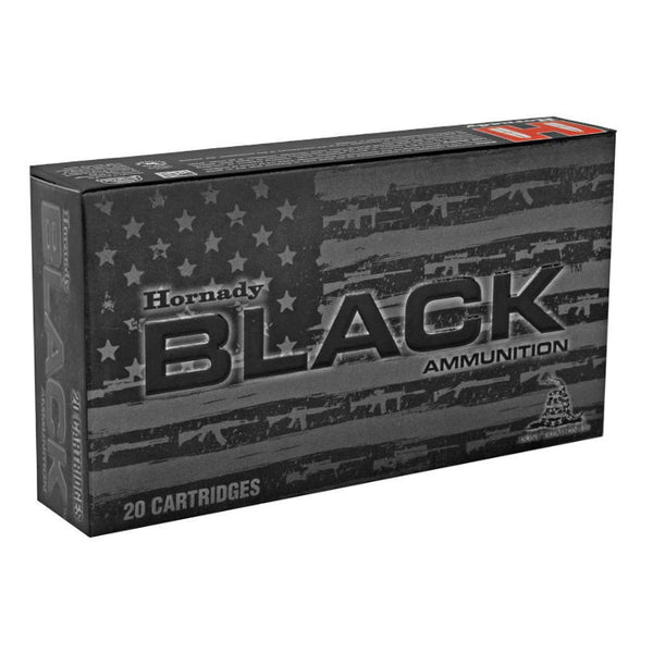 6MM CREEDMOOR AMMO