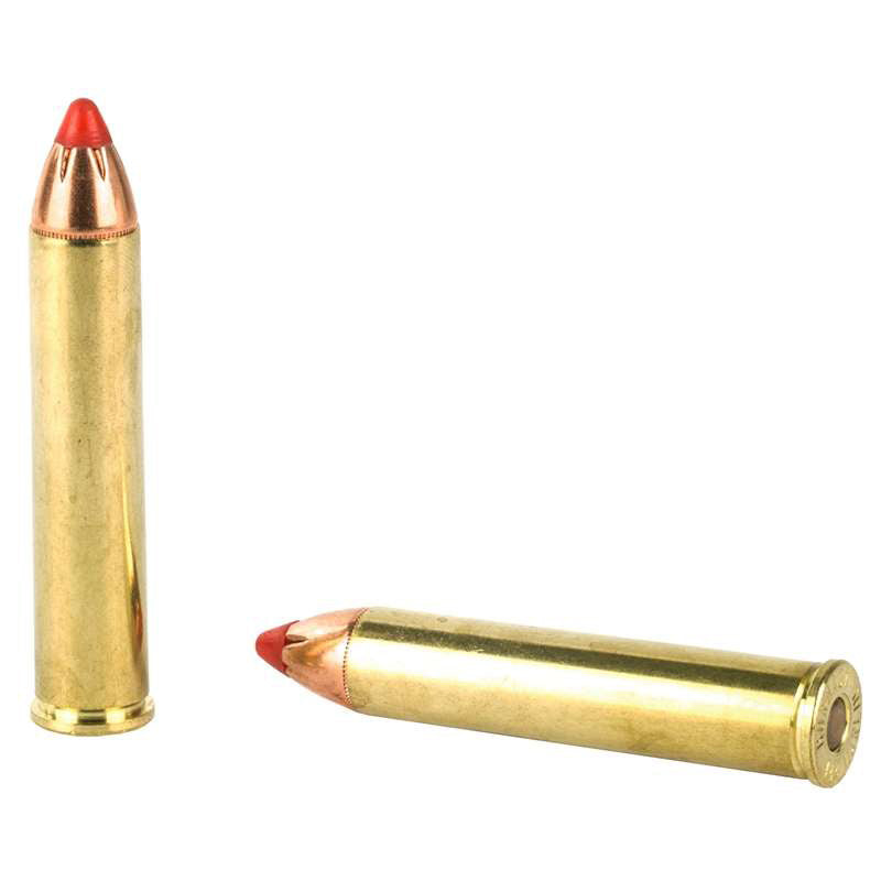 Hornady LeveRevolution 444 Marlin Ammo 265 Grain FTX - 82744