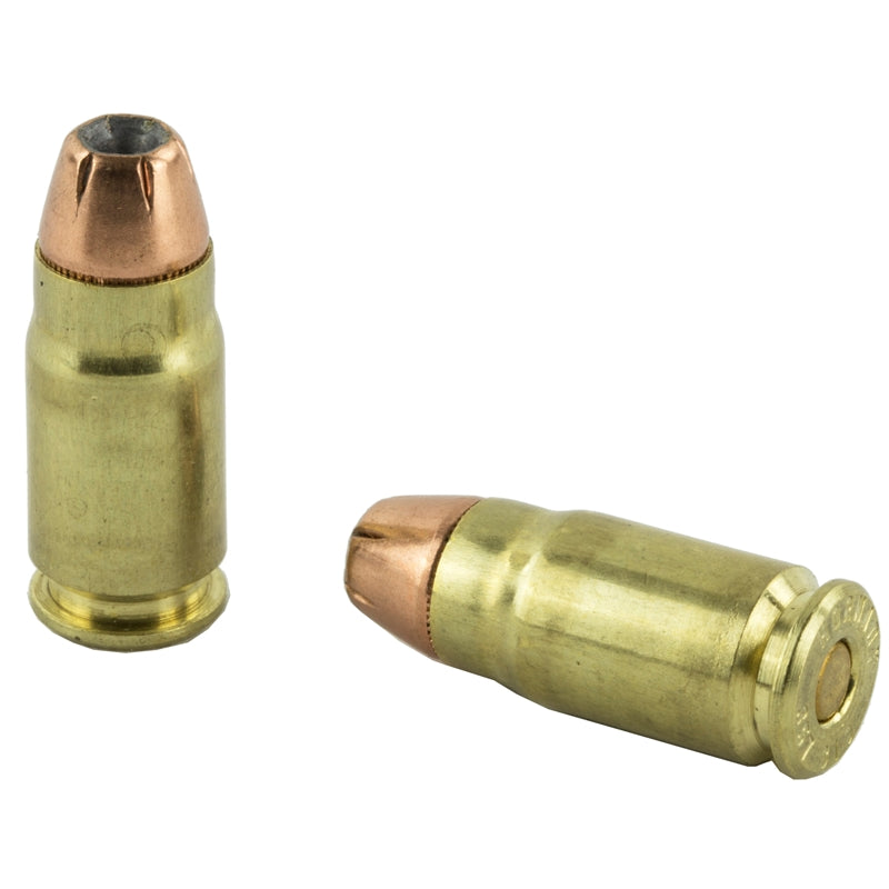 Hornady Custom 357 Sig Ammo 147 Grain XTP Jacketed Hollow Point - 9131